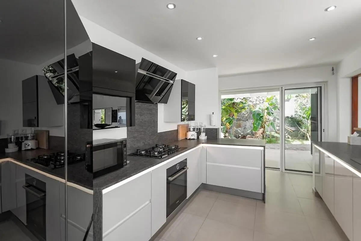 Villa Venus, 4 Bdr With View! كول دي ساك