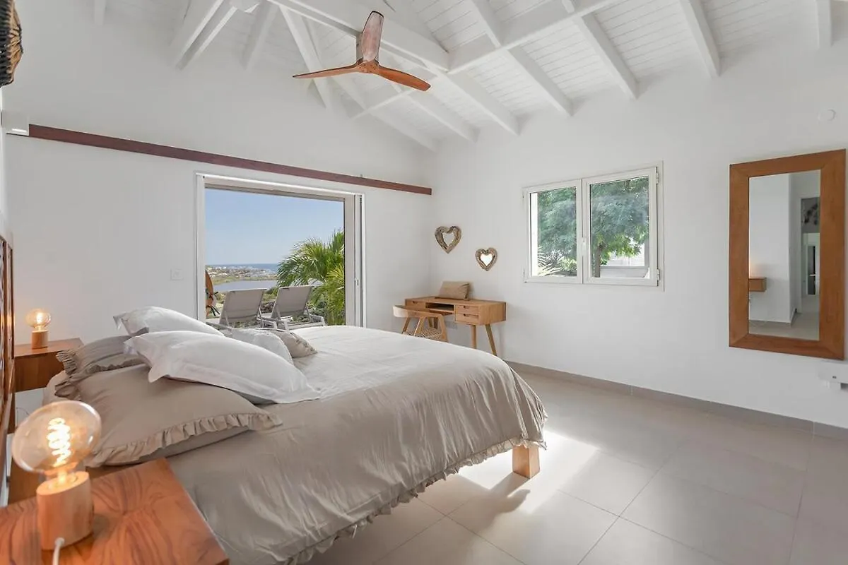 Villa Venus, 4 Bdr With View! كول دي ساك