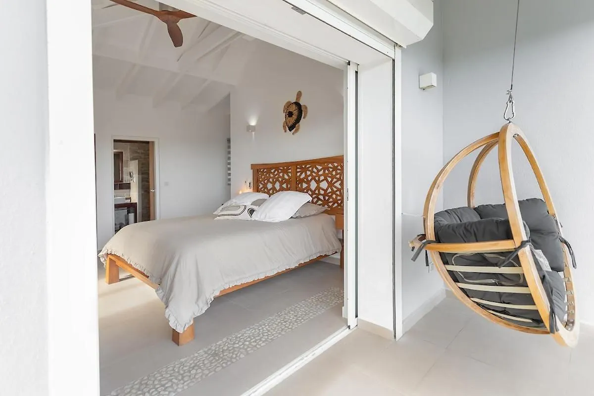 Villa Venus, 4 Bdr With View! Saint Martin 0*,  Sint Maarten/Saint Martin