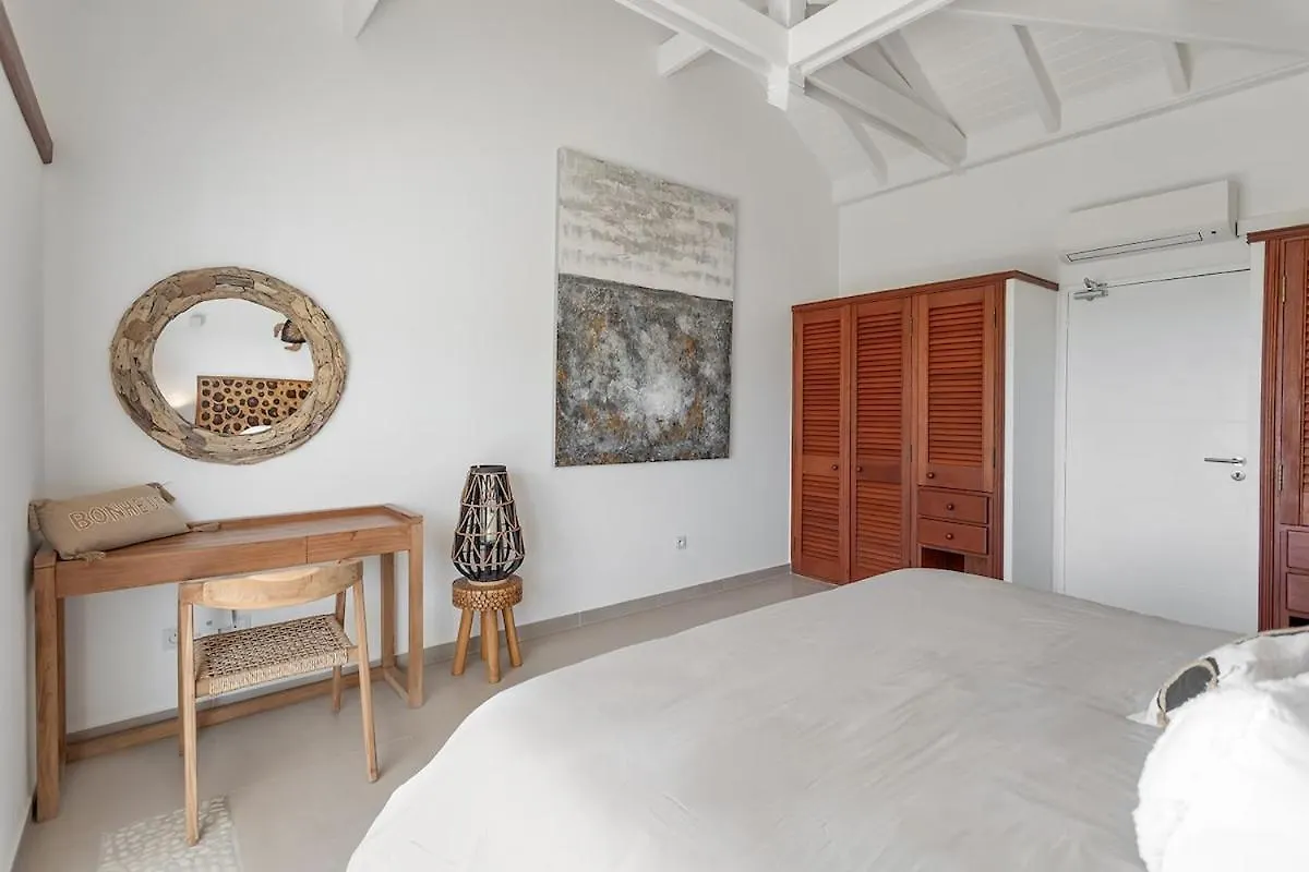 Villa Venus, 4 Bdr With View! Saint Martin