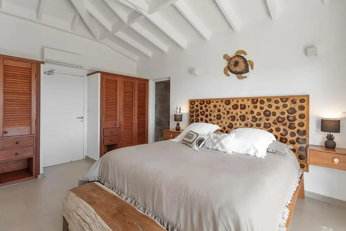 Villa Venus, 4 Bdr With View! Saint Martin 0*,  Sint Maarten/Saint Martin